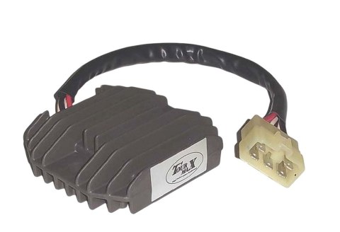 TOURMAX REGULATOR NAPIĘCIA YAMAHA FZS 600 02-03 (OEM:5RT-81960-00)