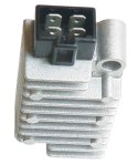 TOURMAX REGULATOR NAPIĘCIA YAMAHA YN 50 09- 10, TDR 125 97- 02, TW 99- 03, WR 125R/X 14, 200 01- 20, TT 225 99,