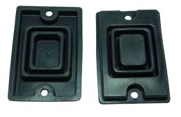 TOURMAX USZCZELKA ZBIORNICZKA PŁYNU HAMULCOWEGO PRZÓD CB 450 82-86, CMX 86-