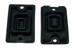 TOURMAX USZCZELKA ZBIORNICZKA PŁYNU HAMULCOWEGO PRZÓD SUZUKI DR 125 94-96,