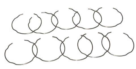 TOURMAX ZABEZPIECZENIE USZCZELNIACZA ZAWIESZENIA PRZÓD 1 SZT. 1,6 X 60 MM H TOURMAX ZABEZPIECZENIE USZCZELNIACZA ZAWIESZENIA PRZÓD 1 SZT. 1,6 X 60 MM H