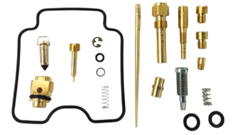 TOURMAX ZESTAW GAŹNIKA YFM 660FS GRIZZLY 02-05