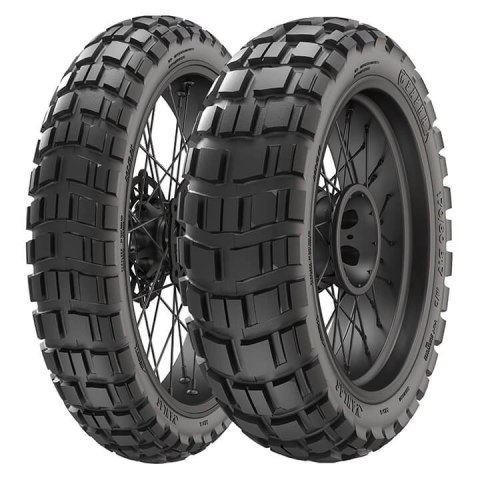 ANLAS OPONA 120/70B19 CAPRA X 60T TL M/C M+S P `22