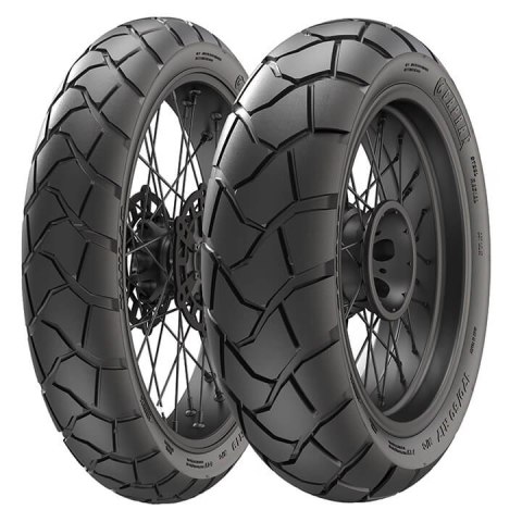 ANLAS OPONA 150/70R18 CAPRA R 70V TL M/C TYŁ 50/22