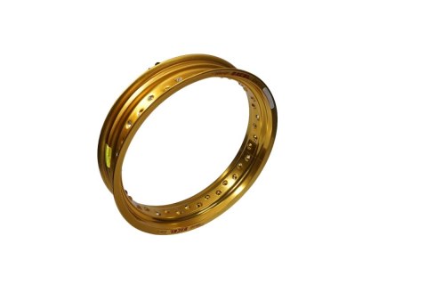 EXCEL FELGA OBRĘCZ 17 X 3,50 TYŁ YAMAHA XT660R 09