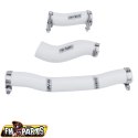 FM-PARTS SILIKONOWE WĘŻE/PRZEWODY CHŁODNICY KTM EXC 250/300 TPI 20-23, HUSQ