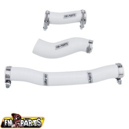 FM-PARTS SILIKONOWE WĘŻE/PRZEWODY CHŁODNICY KTM EXC 250/300 TPI 20-23, HUSQ