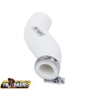 FM-PARTS SILIKONOWE WĘŻE/PRZEWODY CHŁODNICY KTM EXC 250/300 TPI 20-23, HUSQ