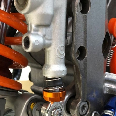 FM-PARTS ZESTAW SPRĘŻYNY POWROTNEJ HAMULCA TYŁ KTM/HUSQVARNA/GAS GAS BLACK FM-PARTS ZESTAW SPRĘŻYNY POWROTNEJ HAMULCA TYŁ KTM/HUSQVARNA/GAS GAS BLACK