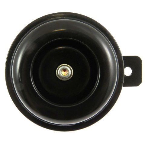 GAUSS KLAKSON SYGNAŁ DŹWIĘKOWY UNI BLACK ŚREDN 70 MM -WZÓR HONDA CG 125 04- GAUSS KLAKSON SYGNAŁ DŹWIĘKOWY UNI BLACK ŚREDN 70 MM -WZÓR HONDA CG 125 04-