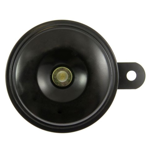 GAUSS KLAKSON SYGNAŁ DŹWIĘKOWY UNI BLACK ŚREDN 75 MM -WZÓR HONDA NXR 125/15 GAUSS KLAKSON SYGNAŁ DŹWIĘKOWY UNI BLACK ŚREDN 75 MM -WZÓR HONDA NXR 125/15