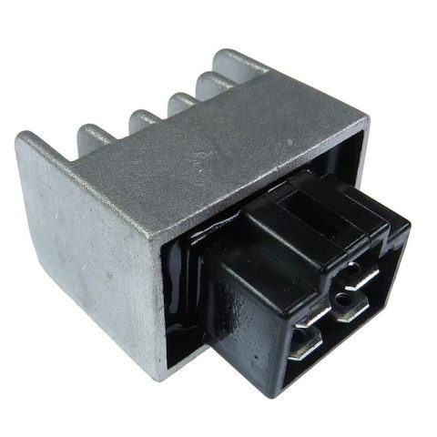 GAUSS REGULATOR NAPIĘCIA HONDA C 90 93-96, CG 125 93-01, CRF 150/230F 03-15 GAUSS REGULATOR NAPIĘCIA HONDA C 90 93-96, CG 125 93-01, CRF 150/230F 03-15