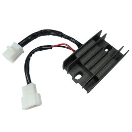 GAUSS REGULATOR NAPIĘCIA SUZUKI EN 125, GN 250, GS GZ TU 250 OEM:32800-29B0