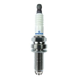 GAUSS ŚWIECA ZAPŁONOWA APRILIA RSV4 1000 11-18, TUONO 1100 V4 KTM EXC-F 250
