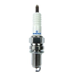 GAUSS ŚWIECA ZAPŁONOWA HONDA CN 250 HELIX 86-99, TRX 450 02-04, KAWASAKI VN