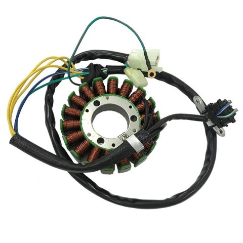 GAUSS UZWOJENIE ALTERNATORA STATOR HONDA XR 250 TORNADO