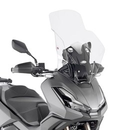 KAPPA SZYBA HONDA ADV 350 '22, 65 X 50 CM PRZEZROCZYSTA