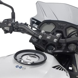 KAPPA SZYBA HONDA NT 1100 '22, 55,5 X 44 CM PRZEZROCZYSTA