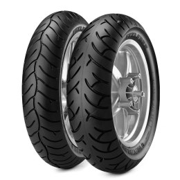 METZELER OPONA 140/60-14 FEELFREE 64P TL M/C `20