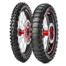 METZELER OPONA 150/70R17 KAROO EXTREME 69R TL `22