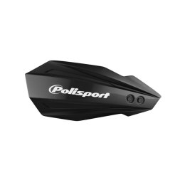 POLISPORT OSŁONY RĄK BULLIT Z ZESTAWEM MONTAŻOWYM 22/28 HUSQVARNA TE/F