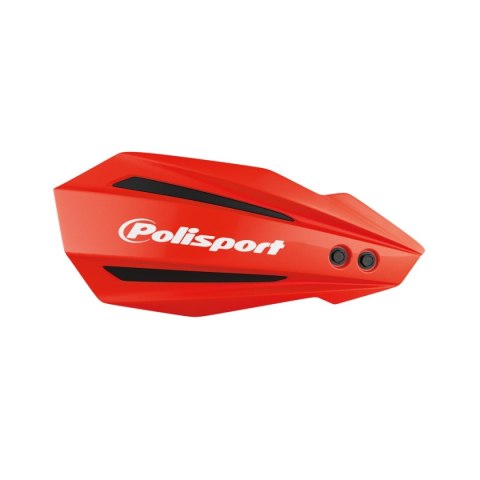 POLISPORT OSŁONY RĄK BULLIT Z ZESTAWEM MONTAŻOWYM 22/28 HUSQVARNA TE/F
