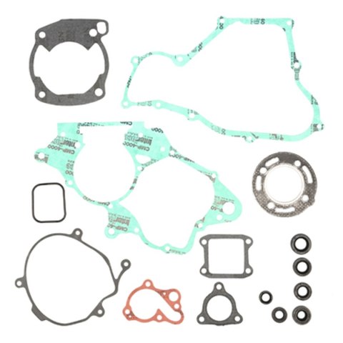 PROX KOMPLET USZCZELEK Z KPL USZCZELNIACZY SILNIKOWYCH HONDA CR 80 86-91