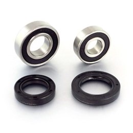 PROX ŁOŻYSKA KOŁA PRZÓD TRX 400 EX 02-09 25-1083