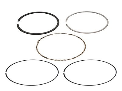 PROX PIERŚCIENIE TŁOKOWE TRX 300 EX 93-04 74.50MM