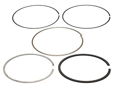 PROX PIERŚCIENIE TŁOKOWE TRX 300 EX 93-04 75.00MM