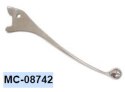 NACHMAN DŹWIGNIA HAMULCA KAWASAKI KZ 400/650/750/900/1000 69-81, H1/H2/Z1 6