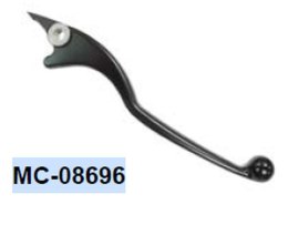 NACHMAN DŹWIGNIA HAMULCA KAWASAKI NINJA 250/300R '08-'12 (OEM:46092-0028)