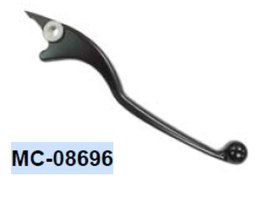 NACHMAN DŹWIGNIA HAMULCA KAWASAKI NINJA 250/300R '08-'12 (OEM:46092-0028)