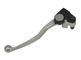NACHMAN DŹWIGNIA SPRZĘGŁA KAWASAKI ER-5 98-99, ZX-6R 98-02 OEM:46092-1162