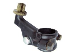 PSYCHIC UCHWYT DŹWIGNI SPRZĘGŁA CR 80R 96-02, 85R 03-07, 125R/250R 96-03, X