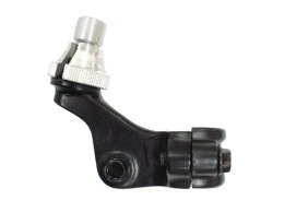 PSYCHIC UCHWYT DŹWIGNI SPRZĘGŁA YAMAHA YZ 250 00-03, YZF 01-03 UNI BLACK
