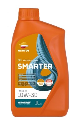 REPSOL OLEJ SILNIK 4T SMARTER HMEOC 10W30 1L MA2 SYNTETYCZNY 12