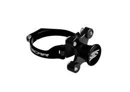 SCAR RACING BLOKADA AMORTYZATORÓW LAUNCH CONTROL, DO STARTU PASUJE WP KTM SX 250 450, SXF 450