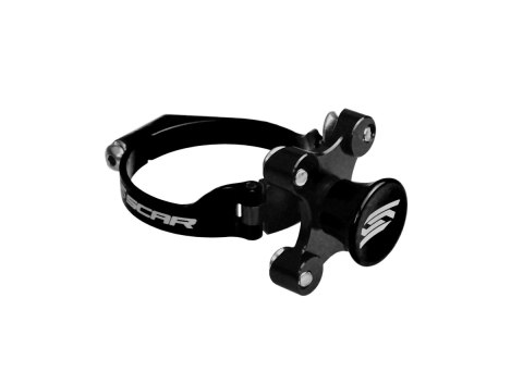 SCAR RACING BLOKADA AMORTYZATORÓW LAUNCH CONTROL, DO STARTU PASUJE WP KTM SX 250 450, SXF 450