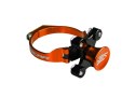 SCAR RACING BLOKADA AMORTYZATORÓW LAUNCH CONTROL, DO STARTU PASUJE WP KTM SX 250 450, SXF 450