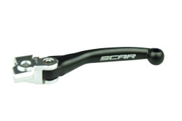 SCAR RACING DŹWIGNIA KLAMKA NIEŁAMKA SPRZĘGŁA KTM SX 125 16-23,SX 150 16-23
