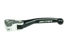 SCAR RACING DŹWIGNIA KLAMKA NIEŁAMKA SPRZĘGŁA YAMAHA YZ65 18-23, YZ85 15-23