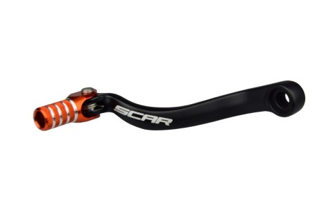 SCAR RACING DŹWIGNIA ZMIANY BIEGÓW KTM SXF SX-F 250 450 11-25, SX 125 17-23, EXC 150 300 TPI 17-23