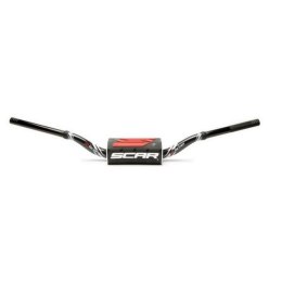 SCAR RACING KIEROWNICA 28,6MM MCGRATH SHORT GĄBKA