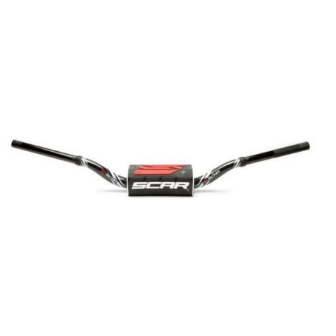 SCAR RACING KIEROWNICA 28,6MM MCGRATH SHORT GĄBKA