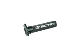 SCAR RACING ROLGAZ ALUMINIOWY Z ŁOŻYSKIEM KTM EXC 250 300 TPI 18-25, SXF 350 450 16-25, EXCF 50