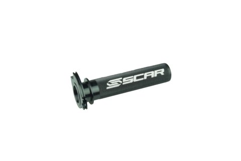 SCAR RACING ROLGAZ ALUMINIOWY Z ŁOŻYSKIEM KTM EXC 250 300 TPI 18-25, SXF 350 450 16-25, EXCF 50