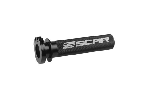 SCAR RACING ROLGAZ ALU Z ŁOŻYSKIEM YAMAHA YZ250F 12-23, YZ450F 18-23, SUZUK