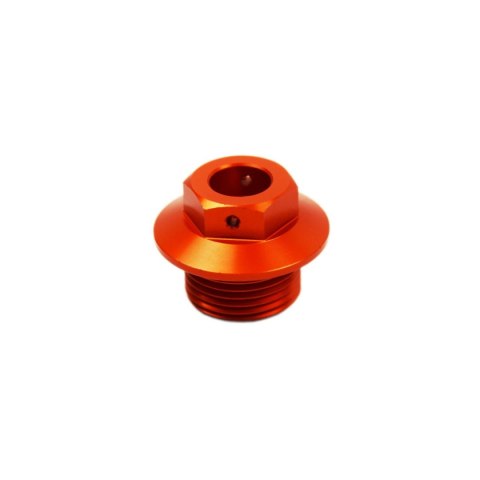 SCAR RACING ŚRUBA GÓRNEJ PÓŁKI ZAWIESZENIA PRZÓD KTM WP UNI POMARAŃCZOWY SCAR RACING ŚRUBA GÓRNEJ PÓŁKI ZAWIESZENIA PRZÓD KTM WP UNI POMARAŃCZOWY