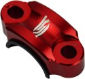 SCAR RACING UNIWERSALNA OBEJMA UCHWYT DŹWIGNI HAMULCA SPRZĘGŁA UNI RED